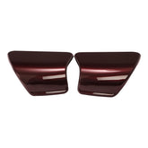 HR3 Twisted Cherry Inner Fairing Glove Box Doors Cover 2019 ROAD GLIDE SPECIAL